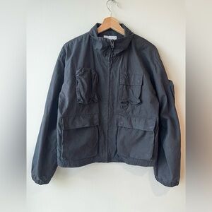 TNA Overload Cargo Jacket